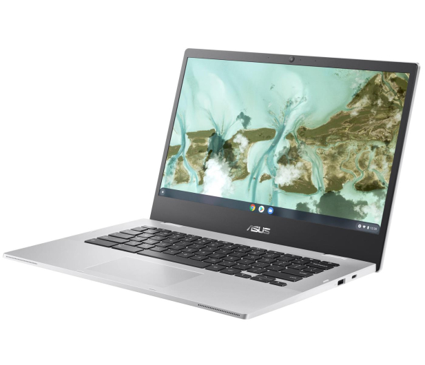ASUS ChromeBook CX1400CNA N3350/4GB/64eMMC ChromeOS - 1059309 - zdjęcie 3